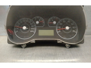 Панель приборов 51803118 Fiat Grande Punto