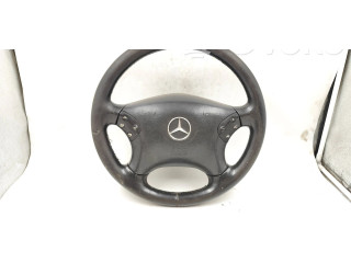 Volant Mercedes-Benz C W203 2004