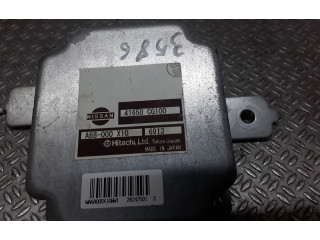 Блок управления 41650CG100   Infiniti FX