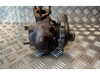 Turbodmychadlo Турбина 282012A400, 7406110002 KIA Cerato