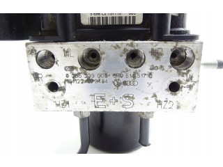 Блок АБС 6R0614517Q Audi A1 2010 - 2018 года