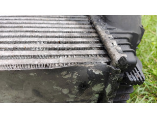 Интеркулер 7809321, R8405001 BMW X5 E70 3.0