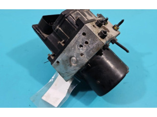 Блок АБС 0265222006, IMPRK1383590 Skoda Fabia Mk1 (6Y) 1999 - 2007 года