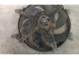 Вентилятор радиатора     77008042    Renault Express 