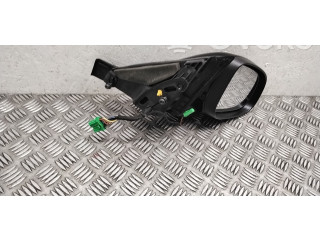 Зеркало электрическое        Volvo V70  2014 - 2016 года   