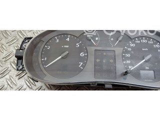 Přístrojová deska Renault Thalia II 2012 216501761