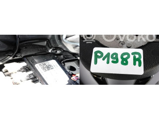 Руль Skoda Octavia Mk4 2019 - года 5E3959542J