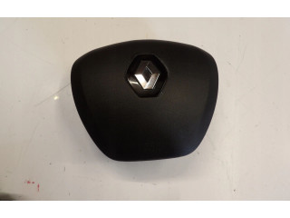 Подушка безопасности водителя Renault Clio IV