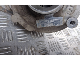  Турбина Chevrolet Captiva  9644036580, 96440385         