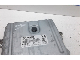 Блок управления впрыском 31272462   Volvo V70