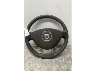 Руль Dacia Logan II  2012 - 2020 года 484006206R      