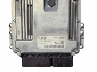 Řídící jednotka 0281030110 Honda Civic IX 2012