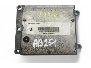 Блок управления коробкой передач 4925517, BB001834 Saab 9-3 Ver1