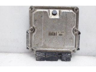 Řídící jednotka 9644853080 Peugeot Expert