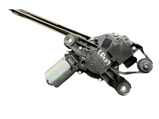 Моторчик заднего дворника 5K6955711B, 0390201216 Volkswagen Touran II