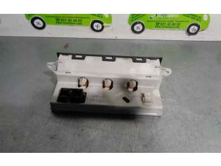 Дисплей 9643654377 Citroen Xsara