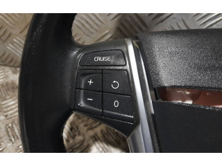 Руль Volvo S60 2011 - 2013 года