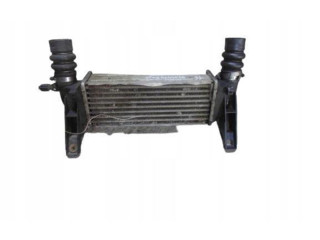 Интеркулер  2T1Q-9L440-AB   Ford Transit -  Tourneo Connect 