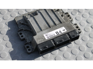 Řídící jednotka 237104ED0C, S180206103   Nissan Pulsar 2014