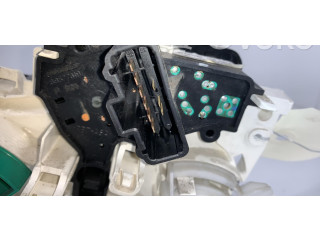 Блок управления климат-контролем 6001547667 Dacia Logan I