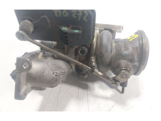  Турбина Jeep Renegade  55284984   для двигателя 552 82 151      