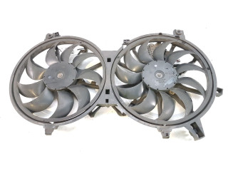 Вентилятор радиатора 21481JK60B Infiniti M Y51