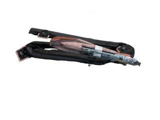 Боковая подушка безопасности 8X3880742A, 34056391 Audi A1