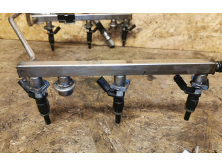 Магистральная трубка топлива A2720700995   Mercedes-Benz C W203   