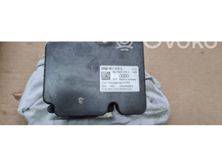 Блок АБС 8W0907379G, 8W0907379J   Audi  A5  2016 -  года