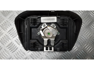 Подушка безопасности водителя 8200136331   Renault Trafic II (X83)