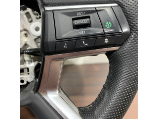 Руль Mitsubishi Outlander IV 2021- года 647528200A, 20210211