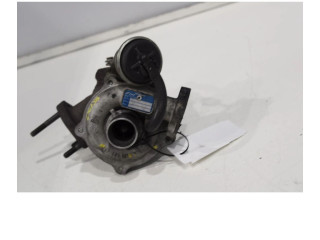 Турбина Ford Ka 71724702 для двигателя 169A1000