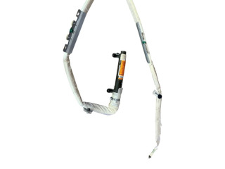 Боковая подушка безопасности 8641343 Volvo S60