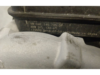  Турбина Seat Tarraco  05E145701K, 4918001625   для двигателя DAD      