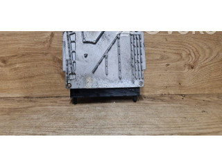 Блок управления двигателя 0281010319   Volvo V70