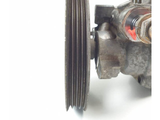 Рулевая рейка Насос усилителя руля Mitsubishi Montero - года