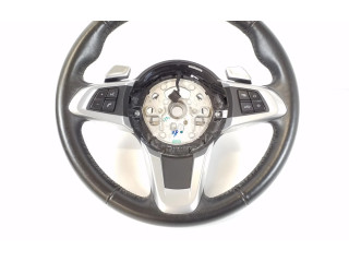 Руль BMW Z4 E89  2009 - 2017 года 6792906, 32306792906      