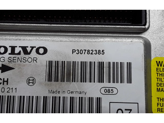 Блок подушек безопасности P30782385   Volvo V70