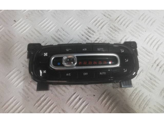 Блок управления климат-контролем 275105919R, 0027767320 Smart ForFour II W453