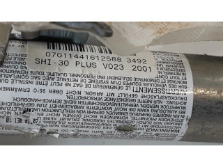 Боковая подушка безопасности 963485548003, 30004152 Renault Clio II