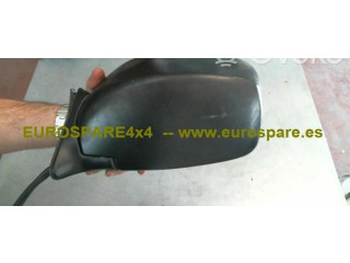 Зеркало электрическое     левое   Jeep Cherokee     