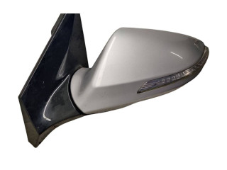 Zpětné zrcátko Hyundai i40 2017 E4023588, E4023589