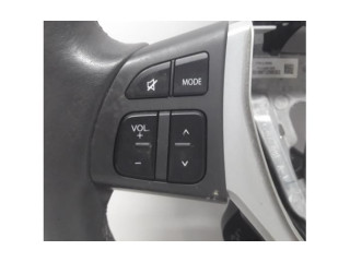 Volant Suzuki Swift II 2014 K01699T12566302, P1010307433