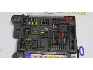 Pojistková skříňka 61146931687 BMW X6 E71 2010