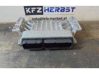 Řídící jednotka 754579801, 122237002 Mini One - Cooper Cabrio R52 2004