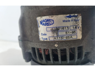 Vstřikovač 63321611, 14V   Fiat Bravo - Brava     