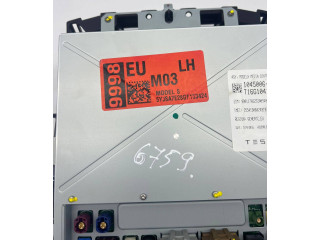 Дисплей 104500603b, t16g1041325 Tesla Model X