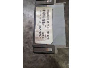 Блок комфорта 8645541, 9452553 Volvo S80