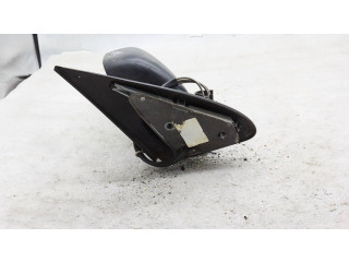 Зеркало (механическое) Skoda Fabia Mk1 (6Y) 1999 - 2007 года