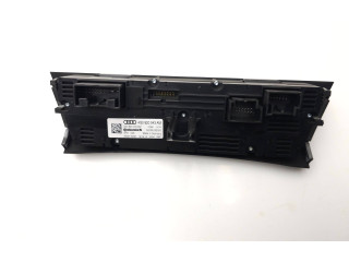 Блок управления климат-контролем 4G0820043AM, A2C85165000 Audi A6 S6 C7 4G